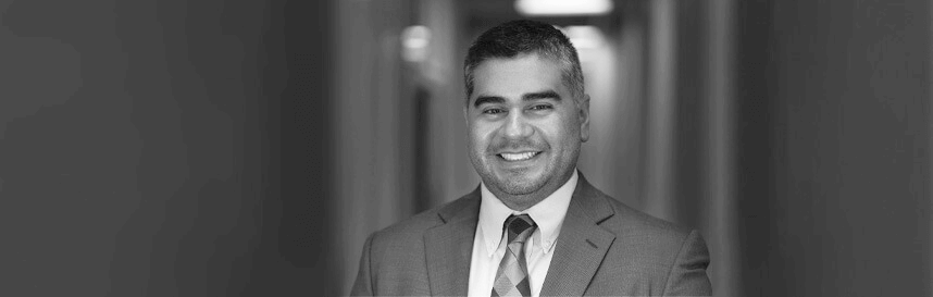 Jesse Cuevas, Senior Associate, California Strategies