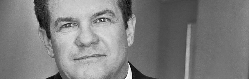 John Benton, Partner, California Strategies