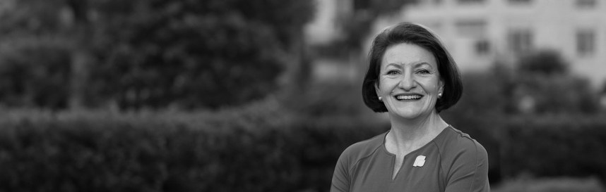 Toni G. Atkins, Partner, California Strategies